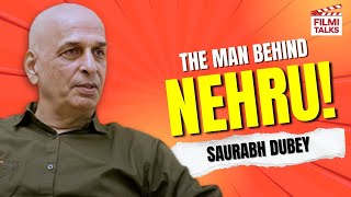 Saurabh Dubey
