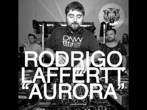 RODRIGO LAFFERTT - AURORA (ORIGINAL INTRO MIX)