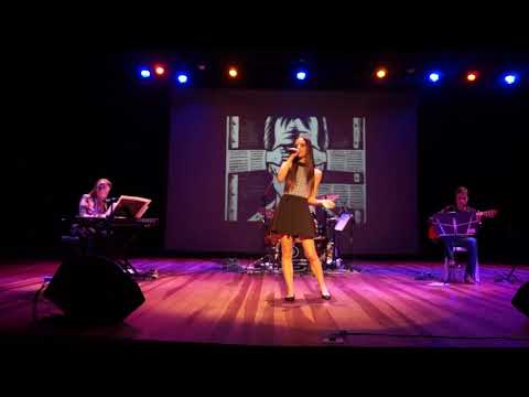 BIDELLATI- C.E.M- Lorena Saad "Cálice" - 2017