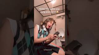 Download lagu KETIKA DOI MINTA PAP YANG ANEH ANEH mp3