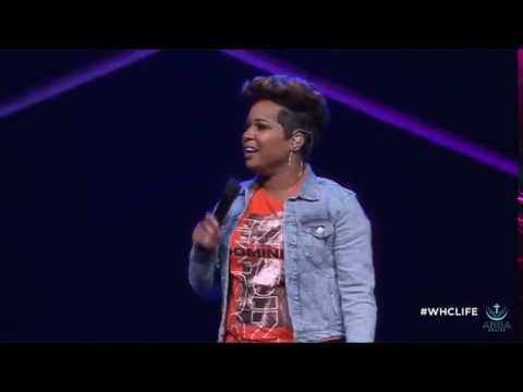 Thumbnail for In Your Hands video