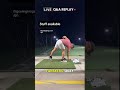 What If Fixing Your Slice Starts With The Opposite Spin?