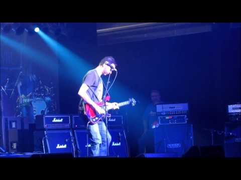 Thumbnail for RELACJA Z IBANEZ GUITAR FESITVAL 2013 - GUTENSTETTEN 22 - 23 VI 2013 [HD] by Luke, NME
