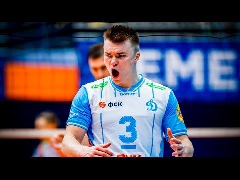 Pavel Pankov Showed Who Is the BOSS | Incredible Moments by Genius Among Setters