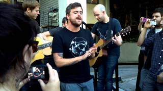 Circa Survive - Sharp Practice