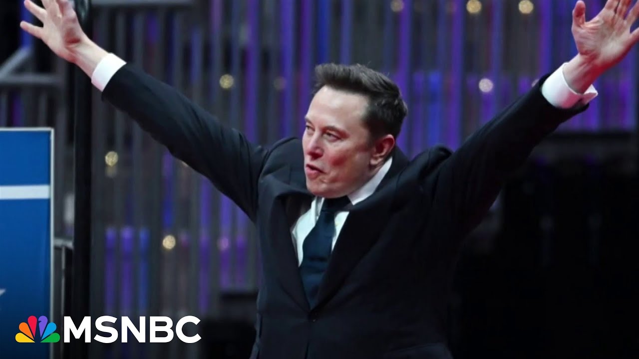 Federal judge expected to rule in case to limit Musk's DOGE