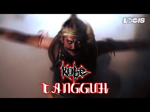 Kobe - Tangguh (Official Music Video)