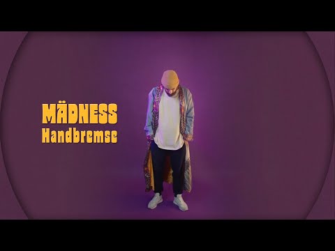 Video thumbnail for Handbremse
