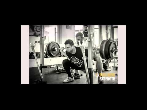 RTS Podcast on the 2015 IPF World Classic Powerlifting Champs