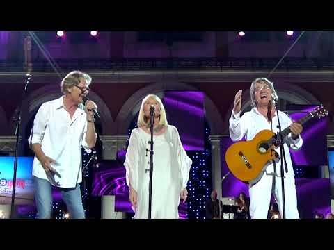 Tedi Spalato, Slobodan M. Kovačević i Mare Kuzmić - Zla djevojka