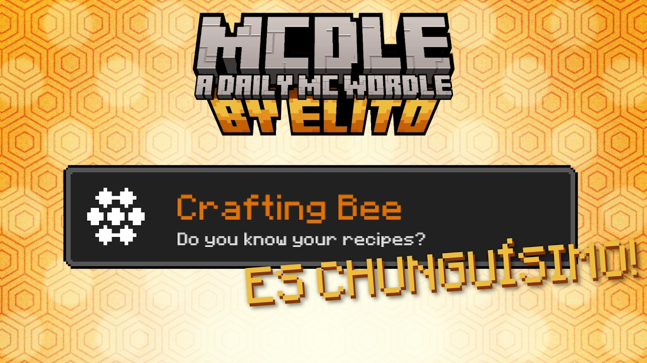 Mis estrategias de MCDLE son buenas