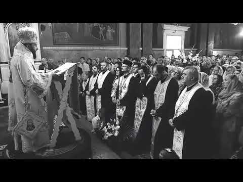 Evanghelia este mod de viață - PS Lucian