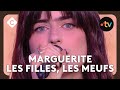“Les filles, les meufs” en live par marguerite