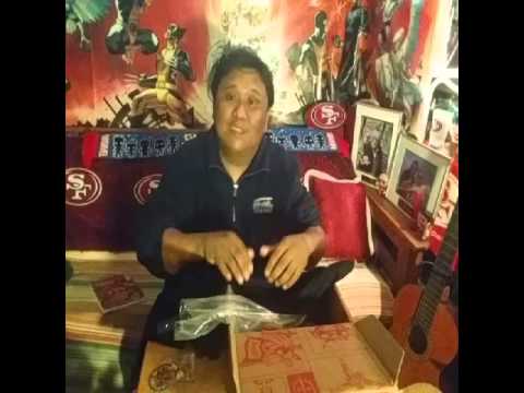 Marvel Corps "Deadpool" February 14, 2016