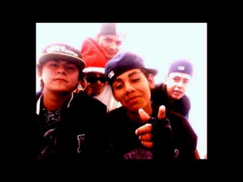 Loco Prendido - Ese Ripper kck Ft RopoMc, JotaDe kck, Luis Fox (Prod.ManicomioMusic)