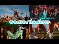 Contortionists CEP