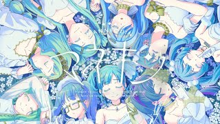 マネキン/DECO*27を歌ってみた - ver.ましゅー￤MANNEQUIN