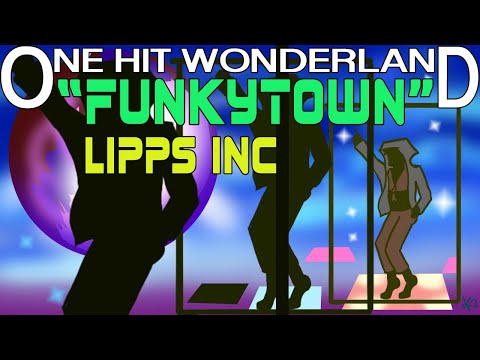 ONE HIT WONDERLAND: "Funkytown" by Lipps Inc.