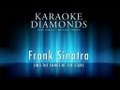 Frank Sinatra - Luck Be A Lady Tonight 