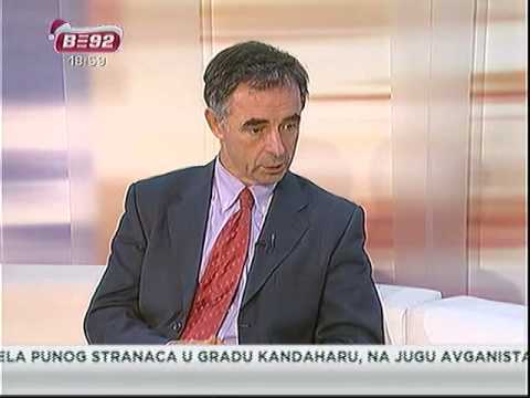 Gost Vesti B92 Milorad Pupovac