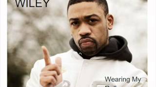 Wiley - Wearing My Rolex+lyrics