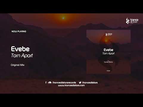 Evebe - Torn Apart [Trance All-Stars Records]