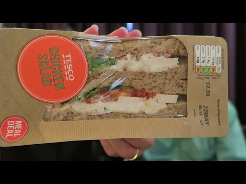 download lagu mp3 mp4 Tesco Salad Mix, download lagu Tesco Salad Mix gratis, unduh video klip Tesco Salad Mix