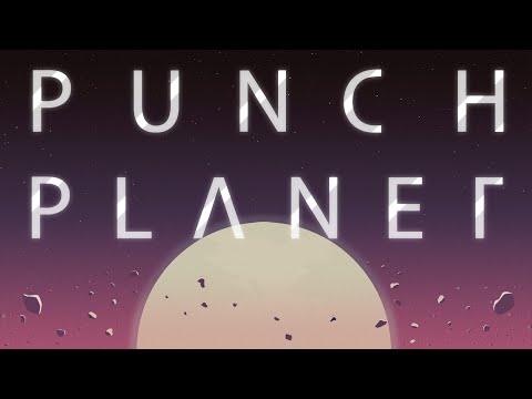 Bone to Pick (Dog Theme) - Punch Planet
