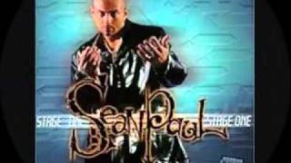 Sean Paul-Ever Blazin