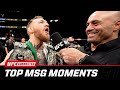 Ian Machado Garry Breaks Down His Top UFC Moments at Madison Square Garden | UFC Connected