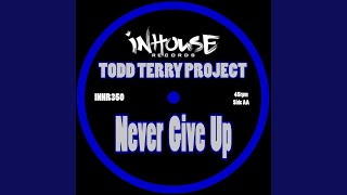 Never Give Up (Remix)