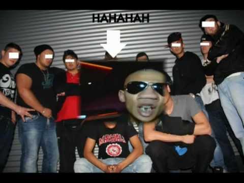 TATVERDACHT DISS 2013 !!!