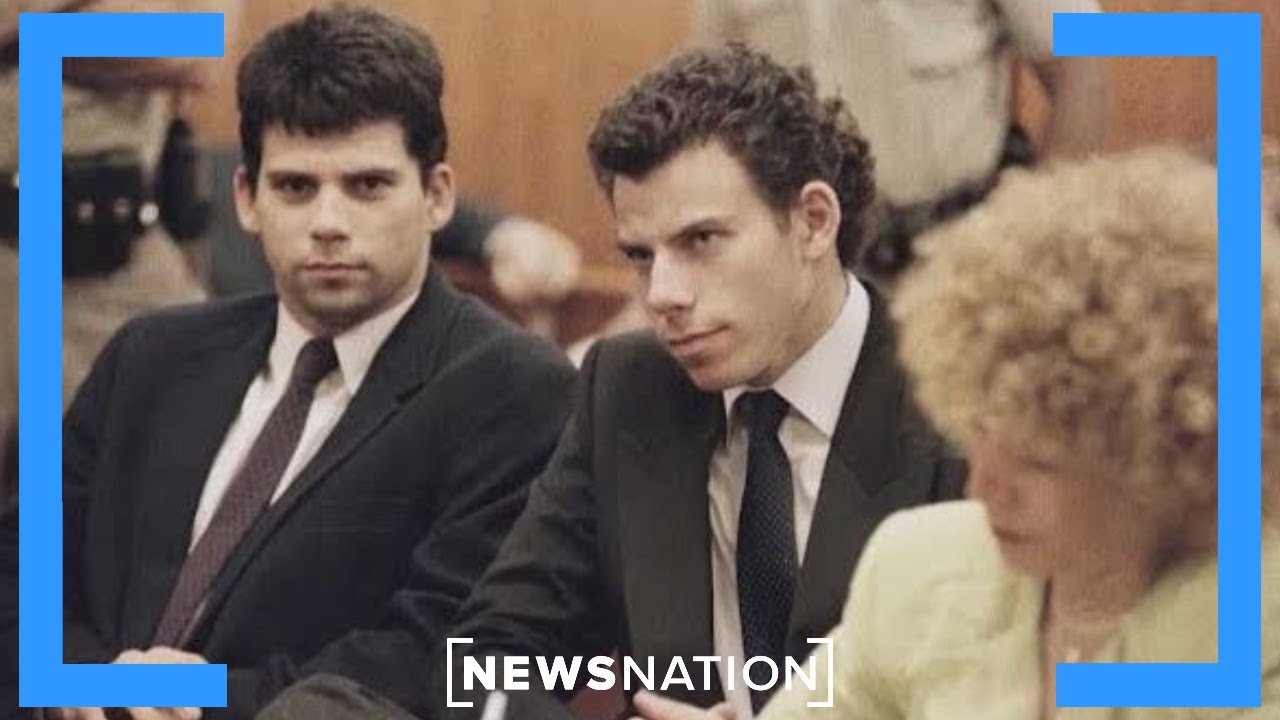 Menendez brothers special report: What went wrong in their trials?  | Dan Abrams Live