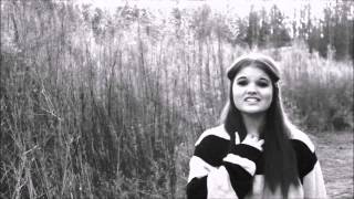 Say Something- Music Video (Kat Dahlia Cover)