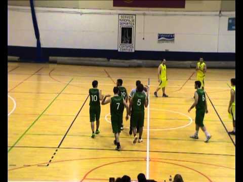 12 01 13 AD LAS CANTERAS   PMD ALJARAQUE