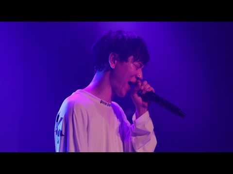 배치기(baechigi)-현관을 열면 (콘서트 live)