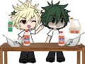 🪼Bakudeku Slime BkDk 🪼