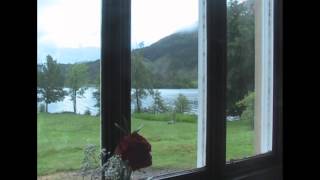Glenfinnan House Hotel