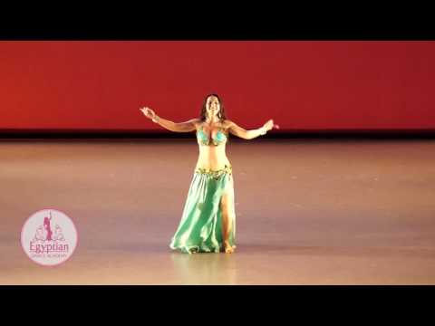 Masriyatt Intensive Belly Dance Competition 2016 Winners