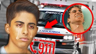 Cameron Boyce Passing: Karan Brar&#39;s Emotional 911 Call