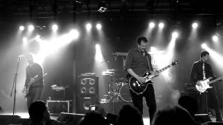 Plebe Rude - Medo (Sesc Belenzinho)