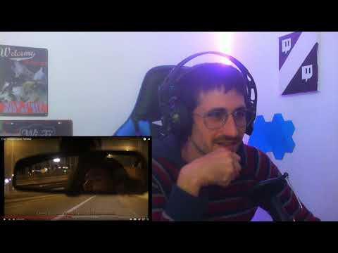 REACT E.se - Desgaste