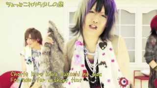 Cover art for Give Me a Smile