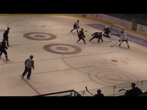 19.08.16 Scorpions Mulhouse - EHC Freiburg 1-2