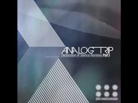 Analog Trip - Declaration of silence (SpecDub remix) ▲ Deep House Electronic Music