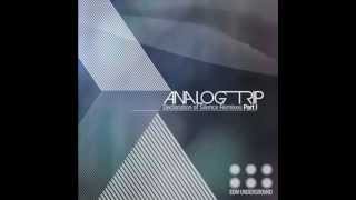 Analog Trip - Declaration of silence (SpecDub remix) ▲ Deep House Electronic Music