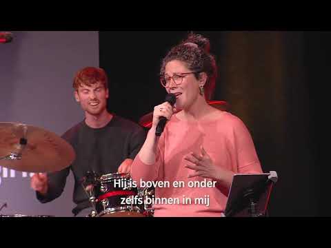 Opwekking 801 - Het leven in mij - Sing-in Veenendaal 15 mei 2021
