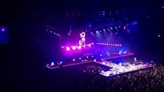 Tusen Tegninger - Live Spektrum - Karpe Diem