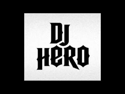 ♫Dj Hero Beats and pieces by Scratch Perverts♫
