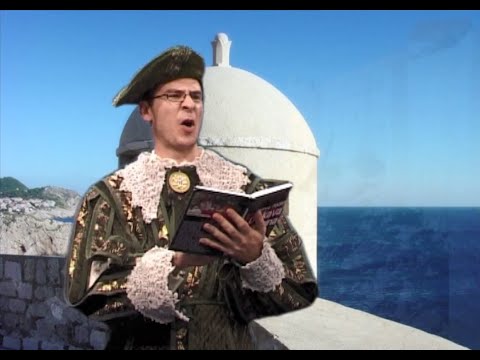 GITAK TV - Mare Librum - ‘sovanje